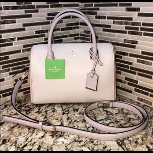Kate Spade Large Lane crossbody bag